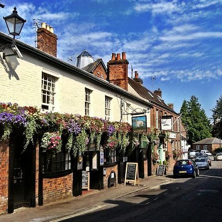 The Lamb Inn مارلبوره المظهر الخارجي الصورة
