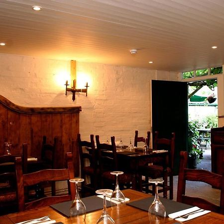 The Lamb Inn مارلبوره المظهر الخارجي الصورة