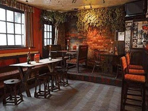 The Lamb Inn مارلبوره المظهر الخارجي الصورة