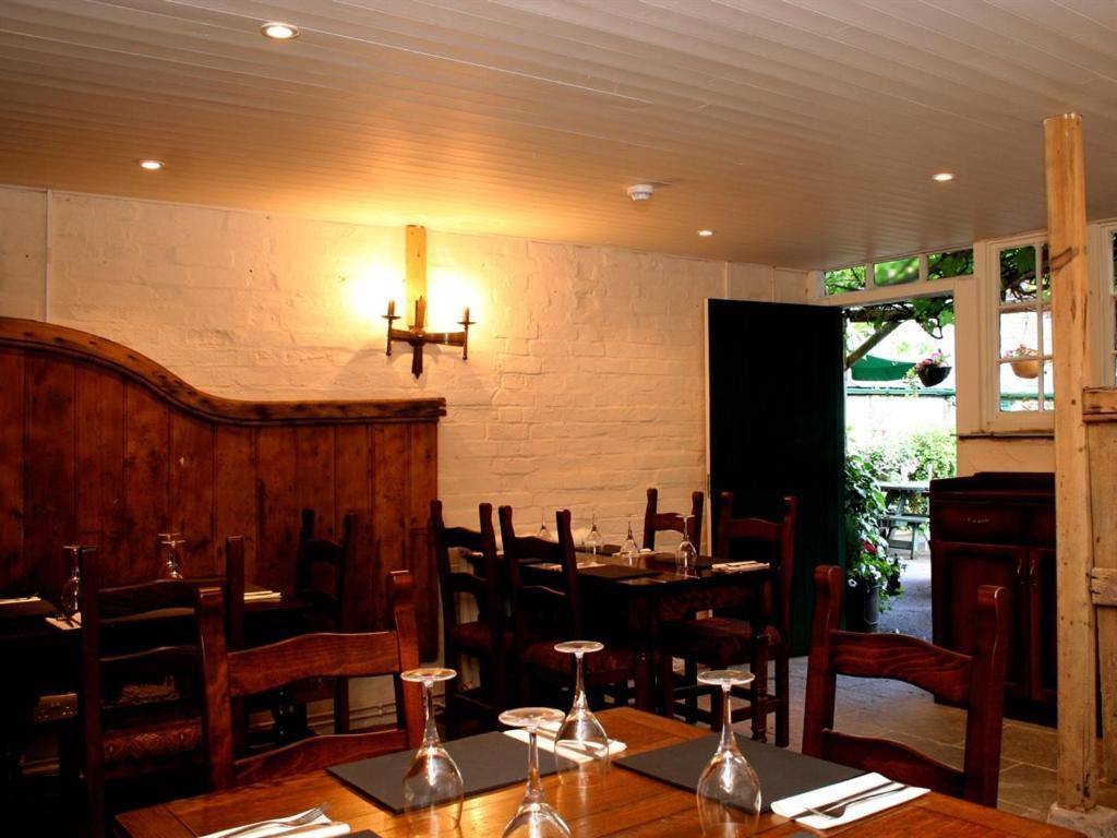 The Lamb Inn مارلبوره المظهر الخارجي الصورة