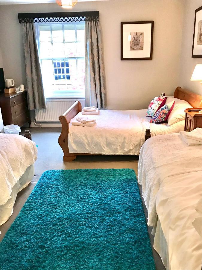 The Lamb Inn مارلبوره المظهر الخارجي الصورة