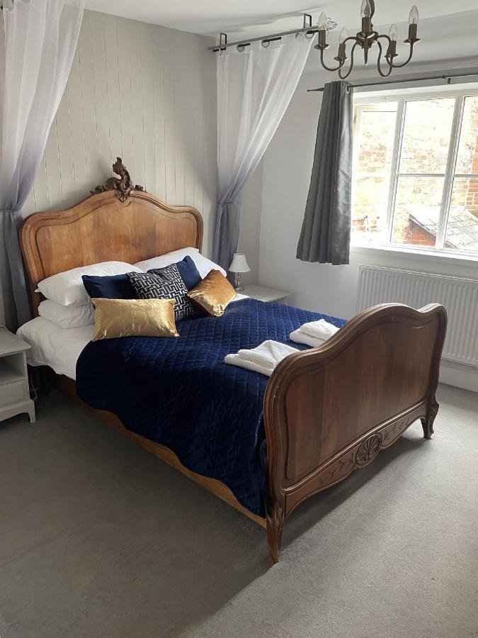 The Lamb Inn مارلبوره المظهر الخارجي الصورة