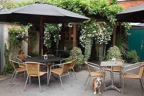 The Lamb Inn مارلبوره المظهر الخارجي الصورة
